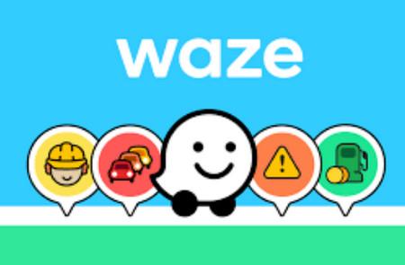 Waze安卓版下载