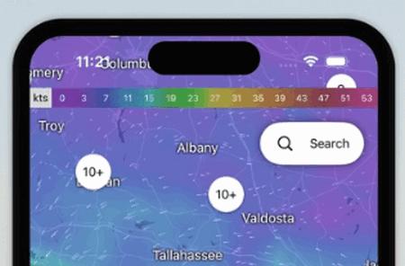Windfinder软件官方版 Windfinder软件官方版