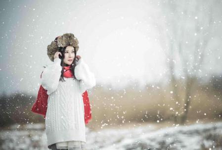 DIY雪花滤镜app专业版