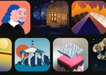 Imprint视觉学习软件