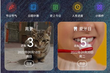 记得日子专业版 记得日子专业版