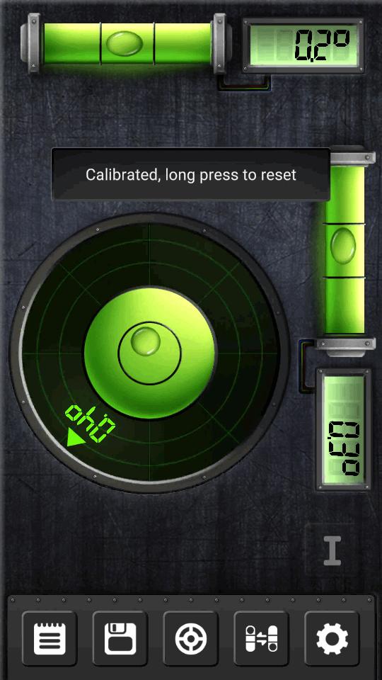手机万能水平仪app免费版(Precise Level) 手机万能水平仪app免费版(Precise Level)