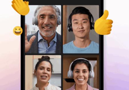 Webex app官方版