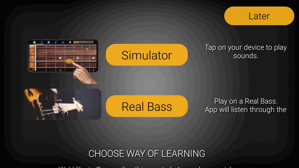 低音吉他导师专业版(Bass Guitar Tutor Pro) 低音吉他导师专业版(Bass Guitar Tutor Pro)