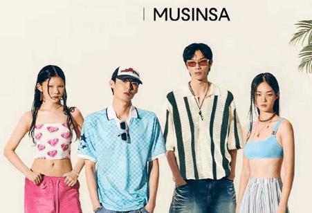 MUSINSA韩国官方旗舰店app MUSINSA韩国官方旗舰店app