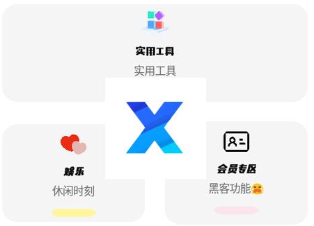 涟漪X工具箱