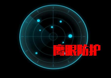 鹰眼防护摄像头检测软件