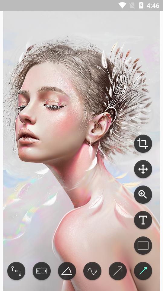 图片标注软件专业版(Annotium) 图片标注软件专业版(Annotium)