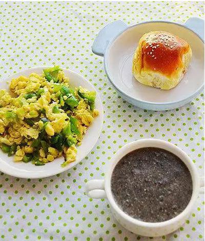 早餐食谱软件免费版