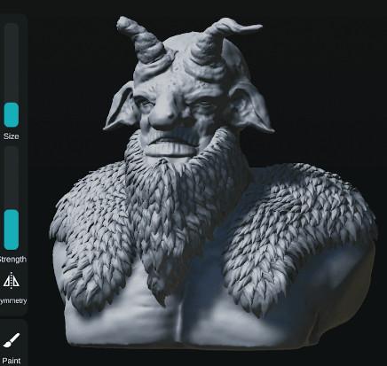 Sculpt 中文最新版 Sculpt 中文最新版
