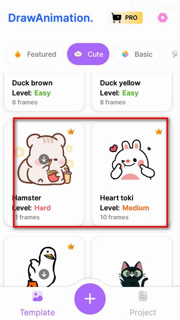 绘制动画pro版(Draw Animation Marker) 绘制动画pro版(Draw Animation Marker)