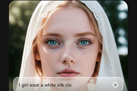 GlamU智能ai绘画app官方安卓版