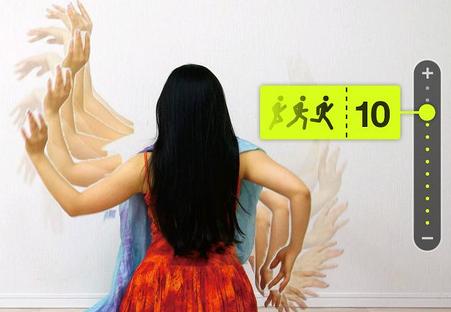 Motion Shot动态镜头最新版 Motion Shot动态镜头最新版