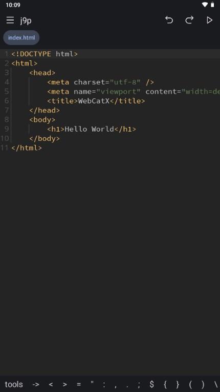 WebCatX最新版2024