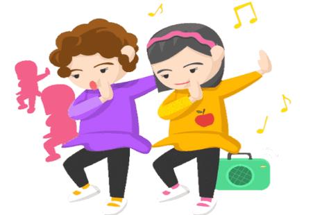 最美广场舞app会员版 最美广场舞app会员版