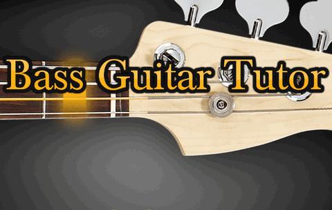 低音吉他导师专业版(Bass Guitar Tutor Pro) 低音吉他导师专业版(Bass Guitar Tutor Pro)