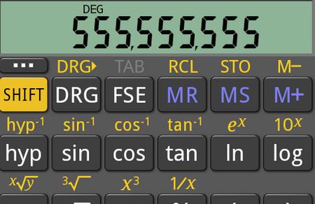万能科学计算器(RealCalc)