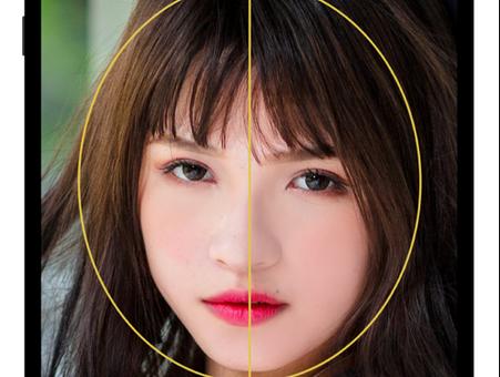 人脸评分软件(FaceScore)