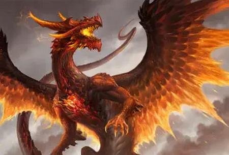 如何画龙(How to Draw A Dragon)安卓版 如何画龙(How to Draw A Dragon)安卓版