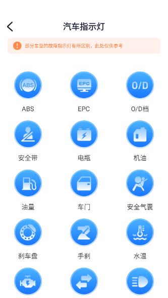 违章交通快查app 违章交通快查app
