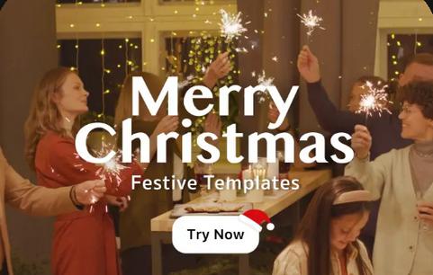 inMelo视频编辑制作免费版