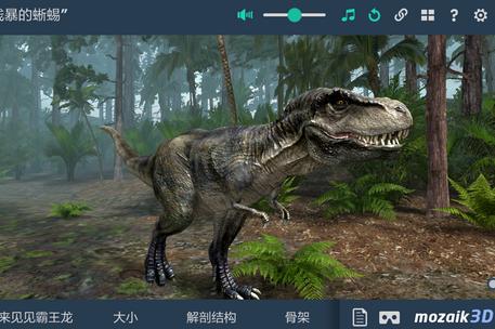 Mozaik3D app安卓最新版