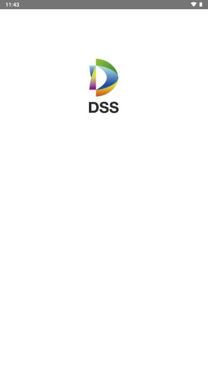 gDSS远程监控手机版
