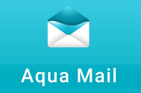 Aqua Mail邮箱大师安卓版