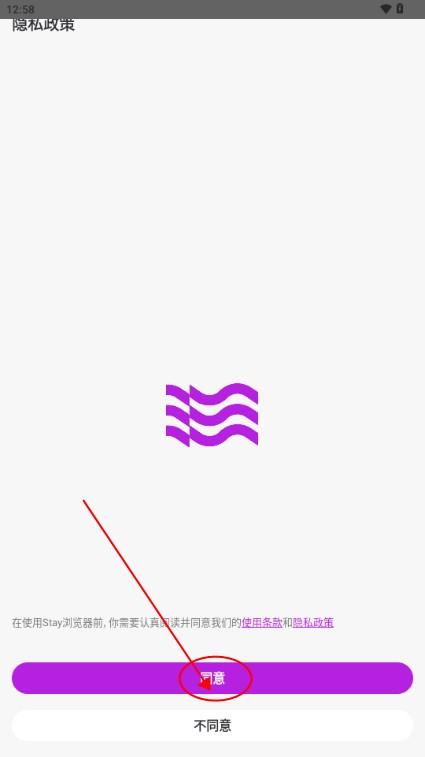 Stay浏览器app手机版