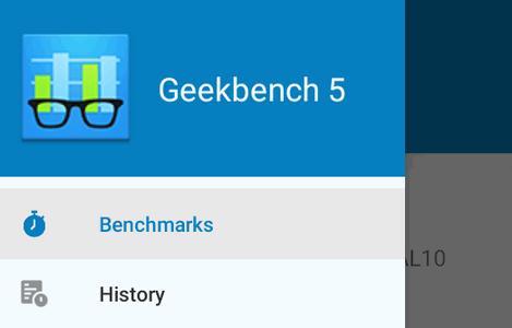 Geekbench5最新安卓版