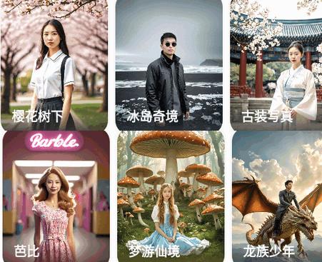 抖音星绘软件最新版