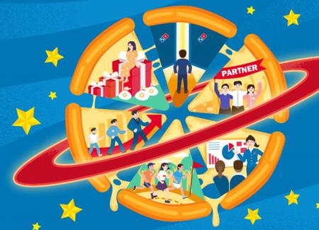 达美乐比萨手机app 达美乐比萨手机app