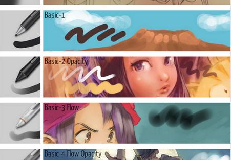 Krita手机最新版 Krita手机最新版