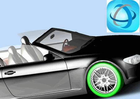 3D PDF阅读器安卓版(3D PDF Reader)