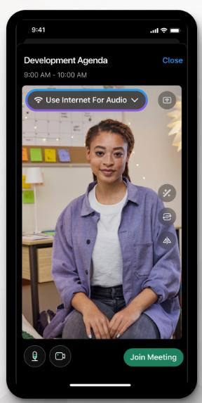 Webex app官方版