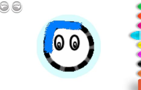 萌宝画画大师app 萌宝画画大师app