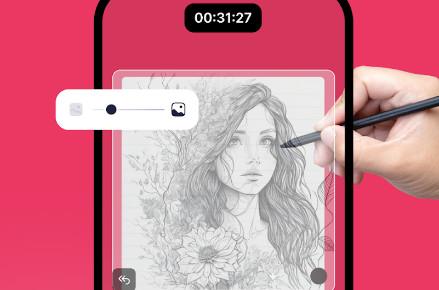 AR Drawing绘画软件