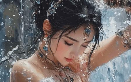 AI绘画造境app最新版2025