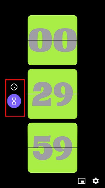Flipy翻页时钟app专业pro版 Flipy翻页时钟app专业pro版