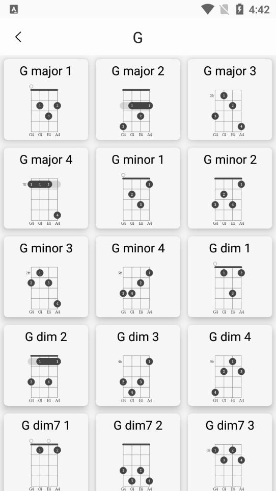 尤克里里助手免费软件 尤克里里助手免费软件