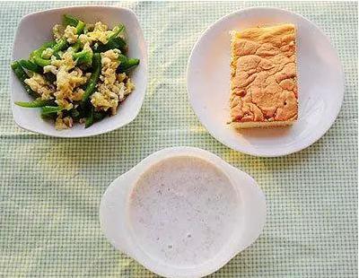 早餐食谱软件免费版