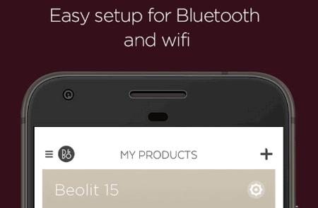 Beoplay软件官方正版