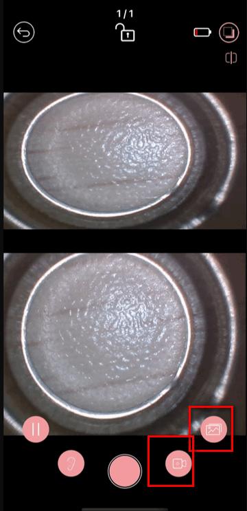 艾尚小宝iTiMO可视耳勺app软件