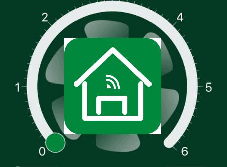 智设轻控风扇灯手机版 智设轻控风扇灯手机版