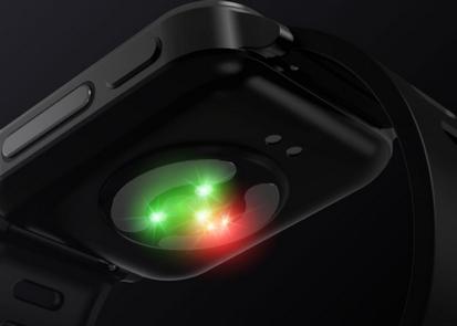 H Band Lite app H Band Lite app