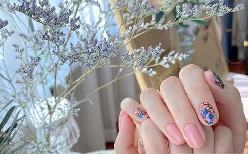 美甲帮2021新款 美甲帮2021新款