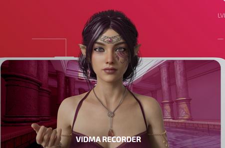 Vidma屏幕录制(Vidma Recorder)