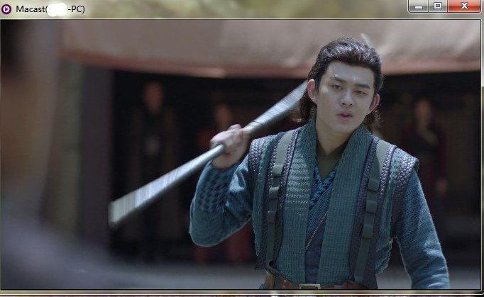 AirPinCast投屏app免费版