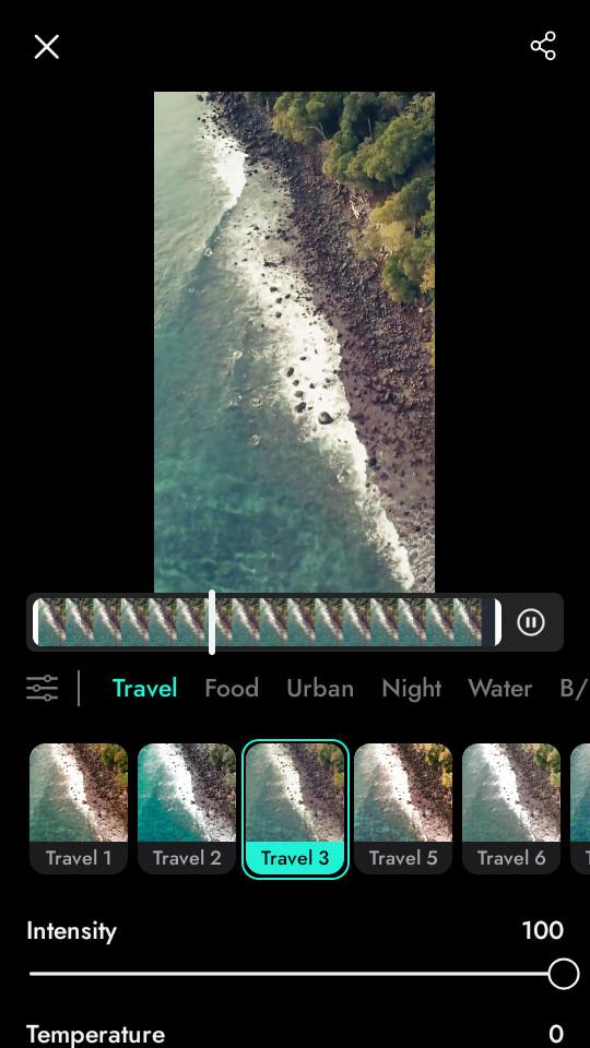 TON视频照片编辑器高级版