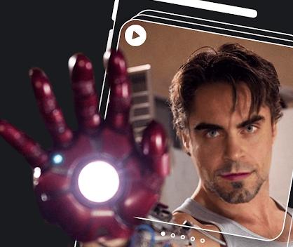 魔法变脸REFACE pro破解版